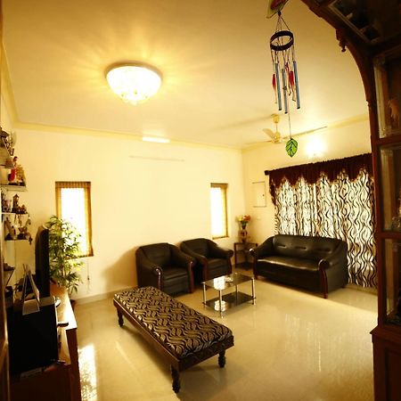 Kochi Cochin Cove Homestay מראה חיצוני תמונה