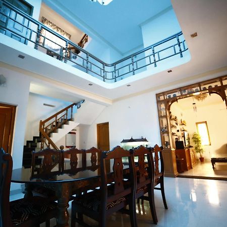 Kochi Cochin Cove Homestay מראה חיצוני תמונה