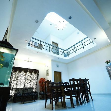 Kochi Cochin Cove Homestay מראה חיצוני תמונה