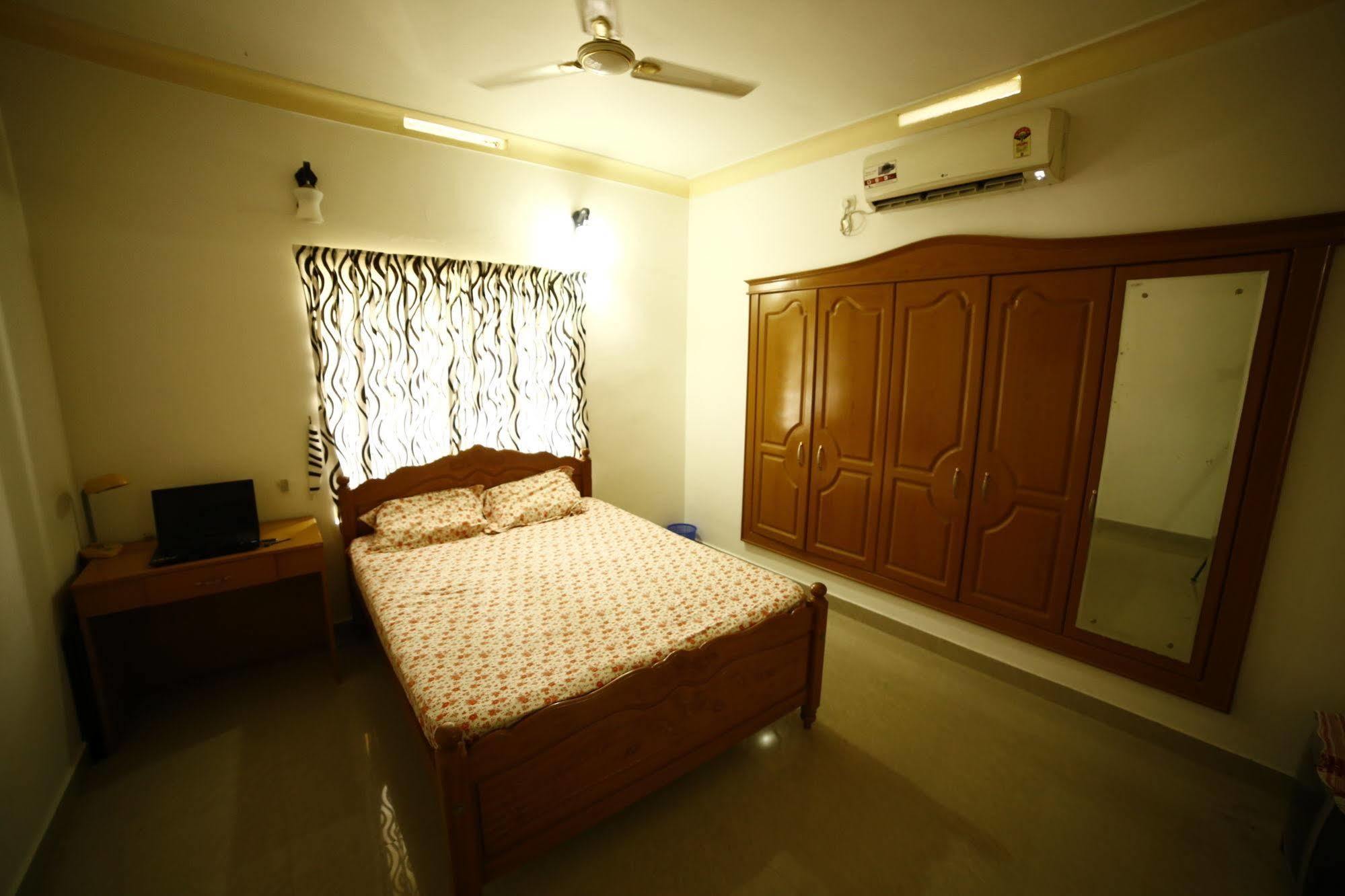 Kochi Cochin Cove Homestay מראה חיצוני תמונה