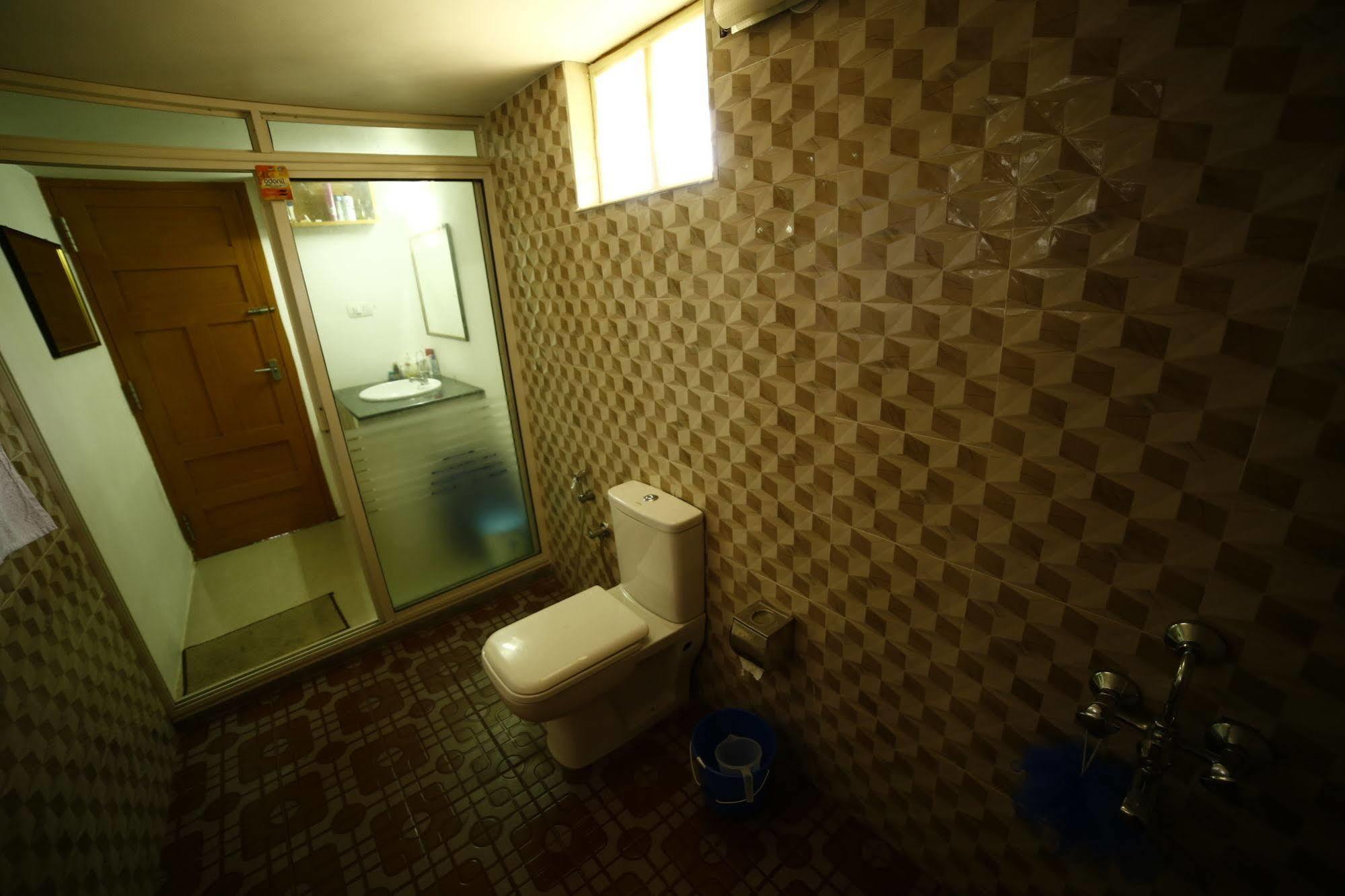 Kochi Cochin Cove Homestay מראה חיצוני תמונה