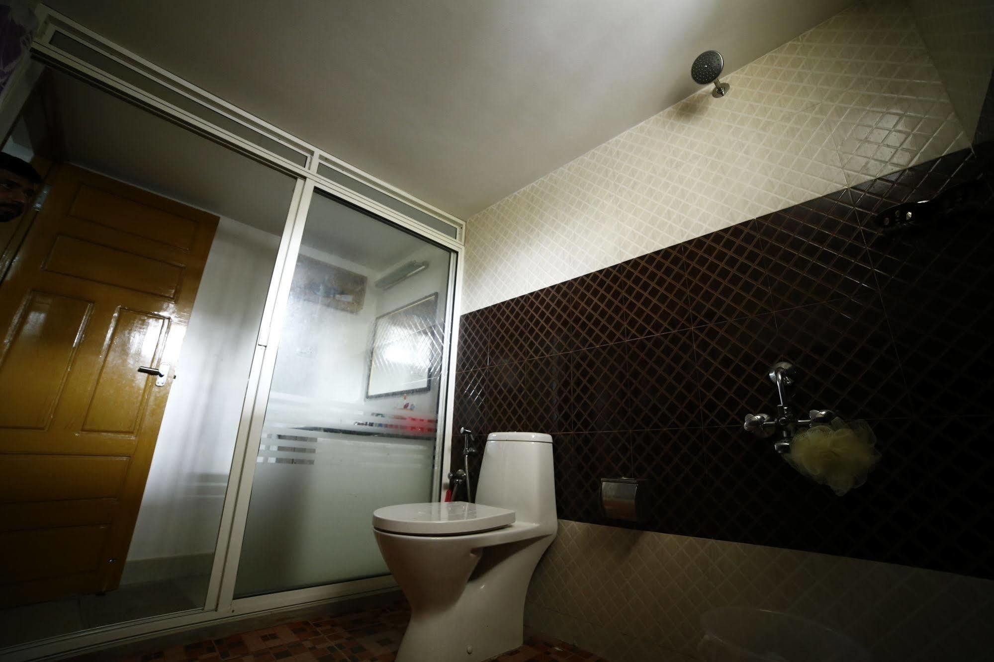 Kochi Cochin Cove Homestay מראה חיצוני תמונה