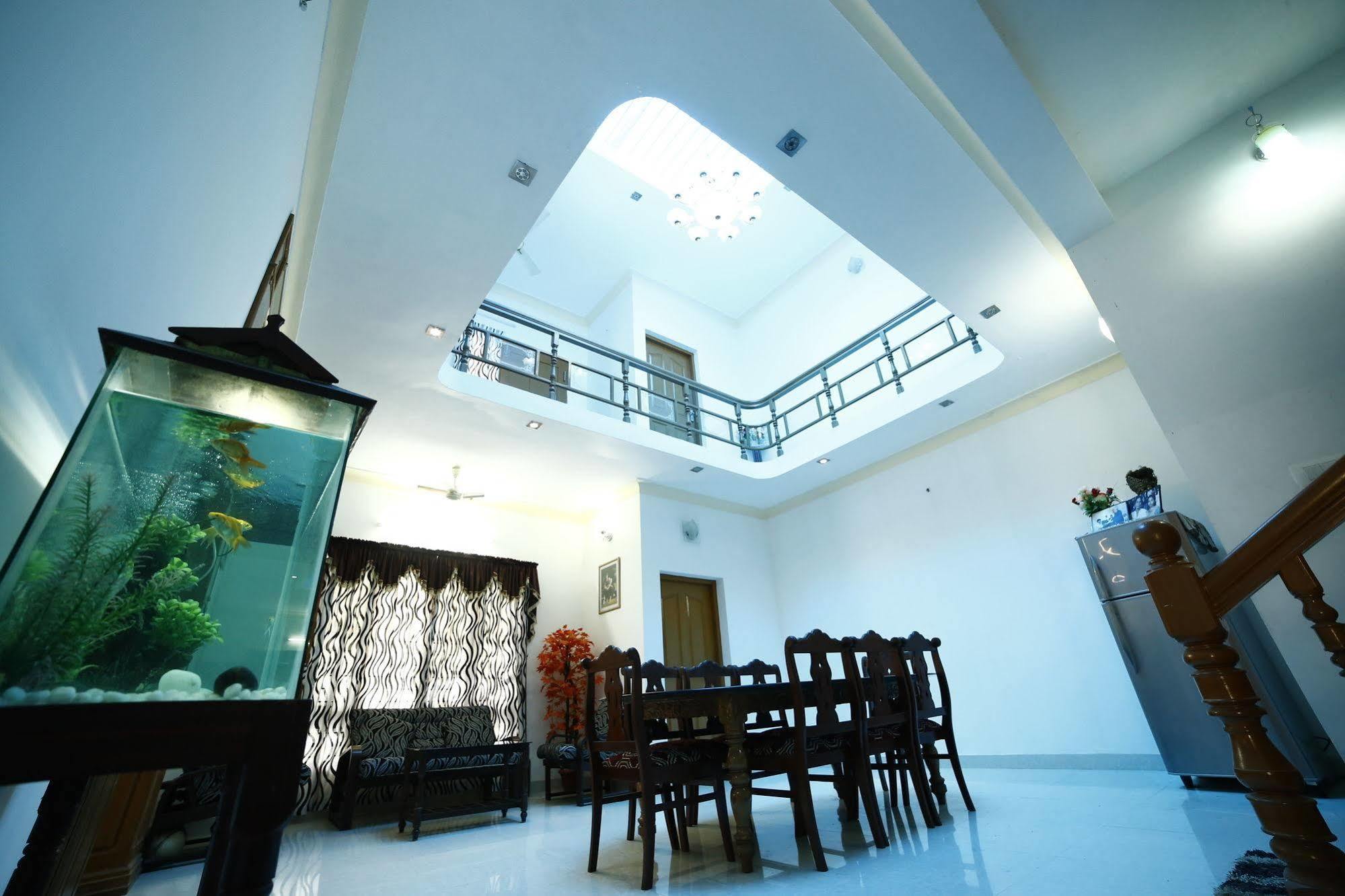 Kochi Cochin Cove Homestay מראה חיצוני תמונה