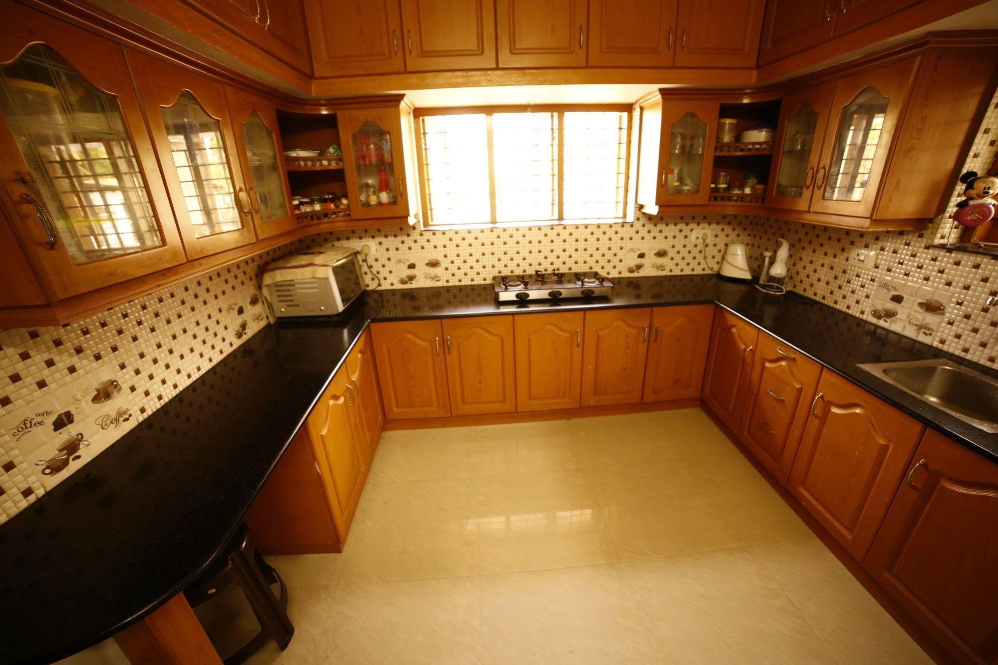 Kochi Cochin Cove Homestay מראה חיצוני תמונה