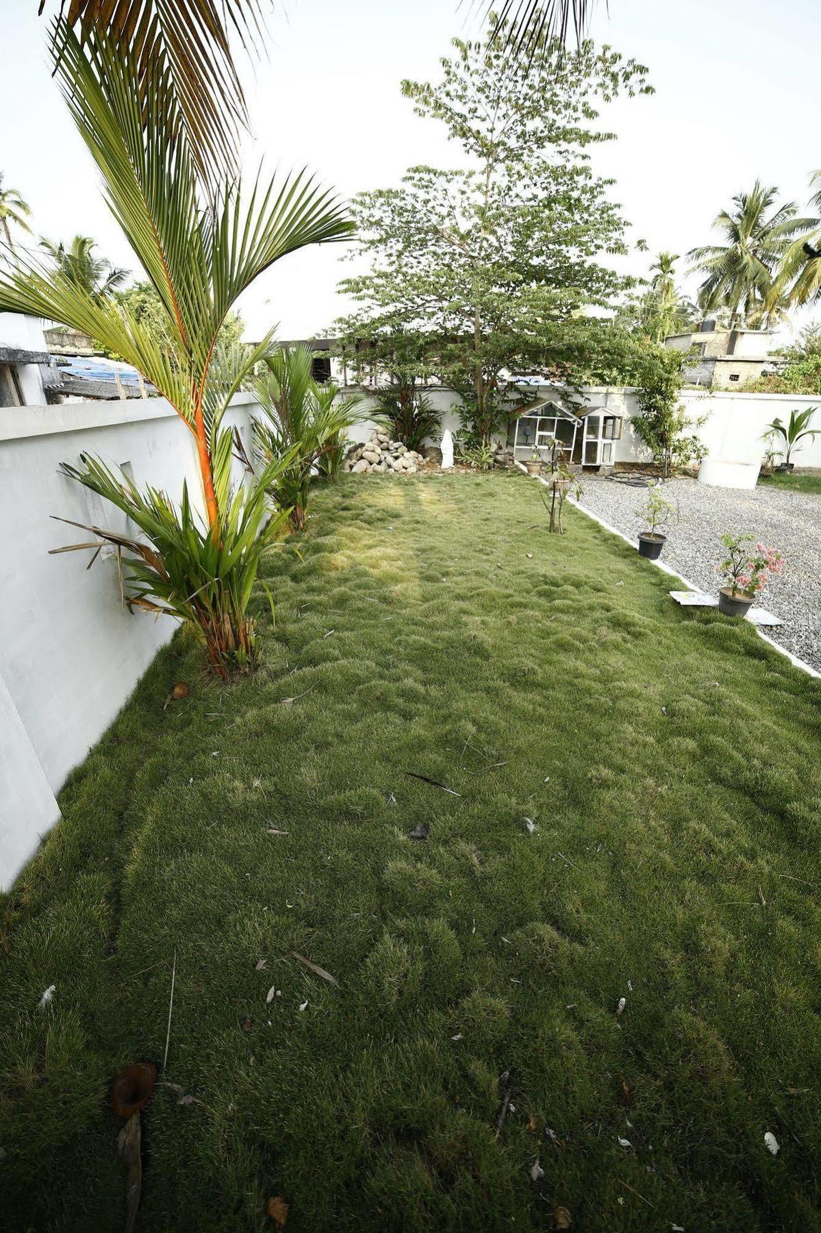 Kochi Cochin Cove Homestay מראה חיצוני תמונה